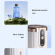 Rechargeable Mini Essential Oil Diffuser 5-Gear Mist