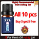 Penis Enlargement Oil - Thickening Formula