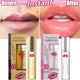 Volumizing Lip Plumper Oil Gloss