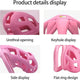 3D Chastity Cage with Invisible Lock
