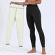 Women's Seamless Lamb Fleece Thermal Leggings