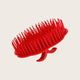 Scalp Shampoo Massage Comb for Hair Root Care