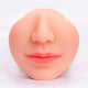 Realistic Male Stimulator Cup Premium