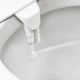 SAMODRA Non-Electric Dual Nozzle Bidet Attachment