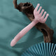 Head Scratcher Scalp Massage Comb for Relaxation and Growth