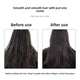 Boar Bristle Anti-Static Paddle Hair Brush
