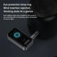 Bluetooth 5.3 Wireless Audio Transmitter Receiver 3.5mm AUX