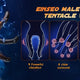 Electric Pulse Male Stimulator 9 Vibration Modes