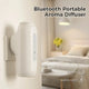 Namste Bluetooth Wall-Mounted Aroma Diffuser 300m3
