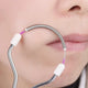 Women's Facial Hair Removal Spring Device