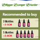 Male Intimate Performance Massage Oil