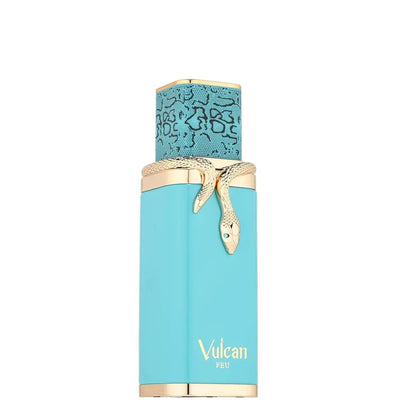 Fragrance World French Avenue Vulcan Men's Cologne 100ml