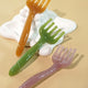 Head Scratcher Scalp Massage Comb for Relaxation and Growth