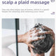 Silicone Scalp Shampoo Massage Brush