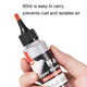 Odorless Hair Trimmer and Clipper Oil 60ml