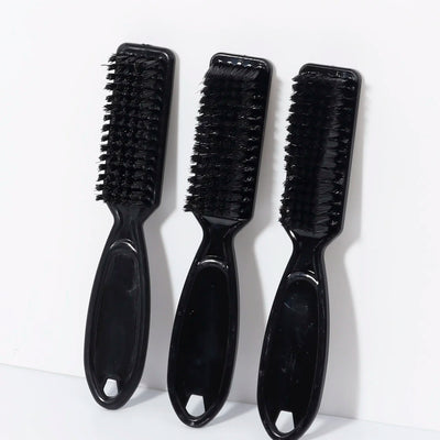 Professional Beard Styling Brush Set 1-3 Pack