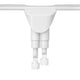 SAMODRA Non-Electric Dual Nozzle Bidet Attachment