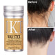 Long-Lasting Waterproof Hair Wax Finishing Styling Stick