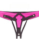 Chastity Panties Sissy Cage Belt Harness