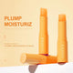 Coconut Lip Balm Long-Lasting Nourishment