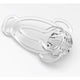 Chastity Panties Sissy Cage Belt Harness