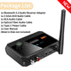 Bluetooth 5.3 Audio Receiver USB RCA AUX and Optical Fiber