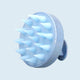 Silicone Scalp Massage Shower Brush