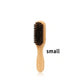 Anti-Static Pointed-Tail Bristle Styling Comb