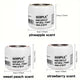 Edge Control Styling Cream for 4C Curly Hair 30g