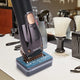 Barbershop Hair Clipper Lubricating Oil Box Storage
