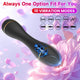 Mini Bullet Vibrator 10 Modes G-Spot Stimulator