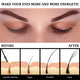 Castor Oil Eyebrow and Eyelash Growth Serum