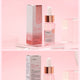 Japan Sakura Vitamin C Facial Serum 17ml