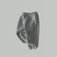 Baby Boys' Solid Color Sport Sweatpants