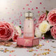Khair Fusion Lychee and Blackcurrant Perfume 3.4 Fl Oz