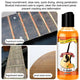 Guitar Fretboard Conditioner and Polish Kit 120ml