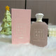 Sweet Vanilla Cotton Candy Women's Body Spray 100ml