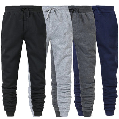 Men's Casual Sports Trousers
