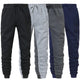 Men's Casual Sports Trousers