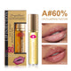 Volumizing Lip Plumper Oil Gloss