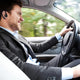 VAORLO V9 Bluetooth Business Sport Headset with Mic