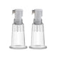 Clitoral Vacuum Pump System