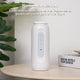 Wall-Mounted Bluetooth Perfume Diffuser and Air Purifier