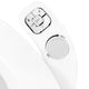 SAMODRA Non-Electric Dual Nozzle Bidet Attachment