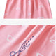 Baby Girls' Cotton Cartoon Pajama Set Ages 0-5