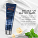 East Moon Avocado Men's Hair Removal Cream Non-Irritating