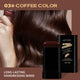 Root Touch-Up Hair Dye Pen Gray Cover