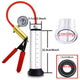 Electric Acrylic Penis Enlargement Vacuum Pump