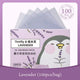 Facial Oil Absorbing Sheets 100-Pack for Makeup and Skin
