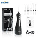 Sejoy Cordless Electric Water Flosser with 6 Modes